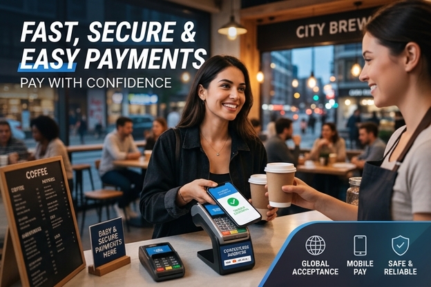 e commerce payment processing: What It Is, How It Works, and Best Practices