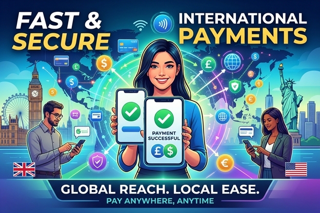 Online Casino Payments: Secure, Fast, and Convenient Options