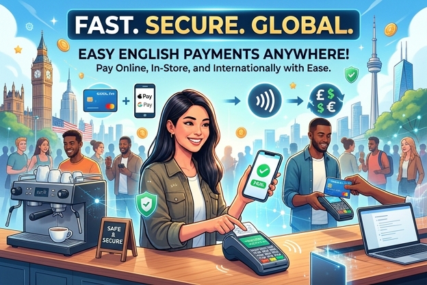 Retail Payment Solution: Best Practices for Secure and Seamless Checkout