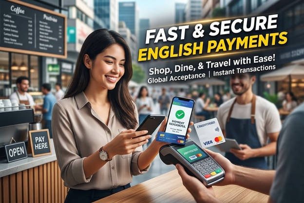 iGaming Payment Provider for Secure & Fast Transactions