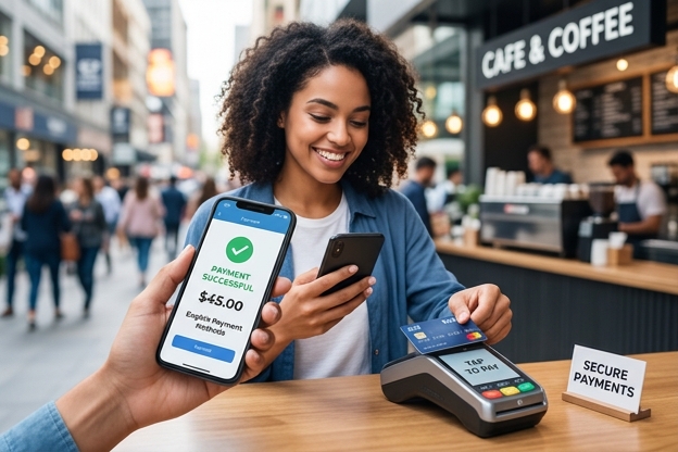 Digital Banking Platform: Transforming Financial Services for the Digital Age