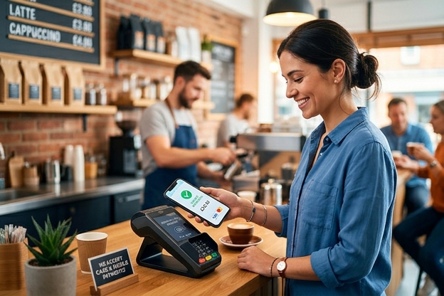 SaaS Payment Gateway for Businesses: Secure, Scalable Online Payments