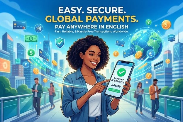 Prepaid Visa Cards for Business：How to Choose the Best Option for Your Company