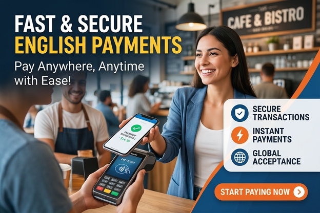 SaaS Payment Solution for Faster, Secure Online Billing