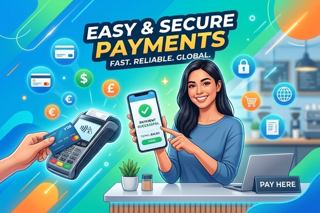 Online Invoice Payment Processing: Streamline Billing and Get Paid Faster