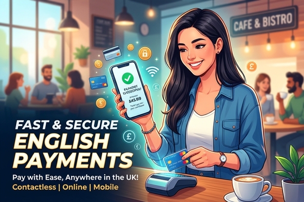Fiserv: Payments and Financial Technology Solutions for Banks and Businesses