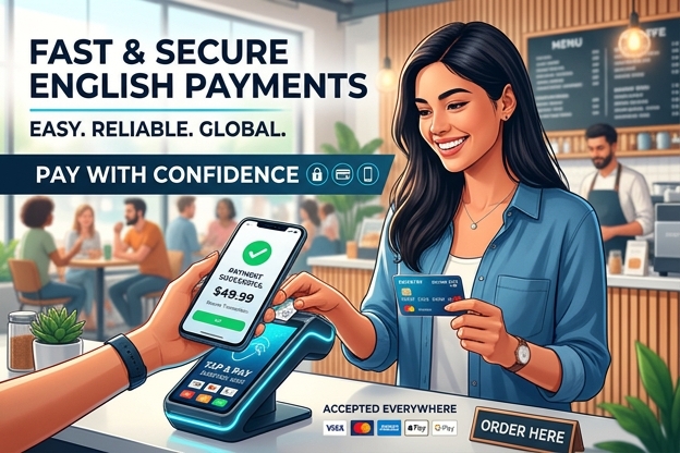 Use a Credit Card for Smart Payments and Easy Purchases